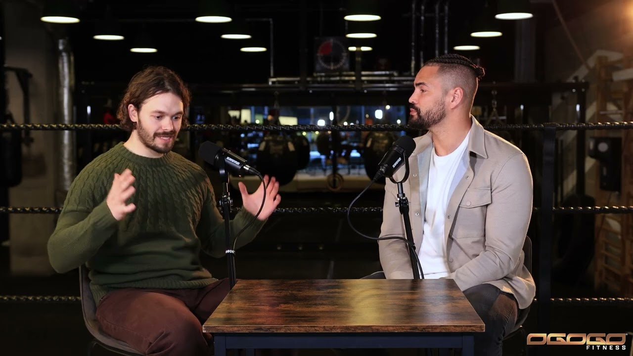 The Truth About Fat Loss, Training & Consistency | Inside an Elite Coaching Conversation
