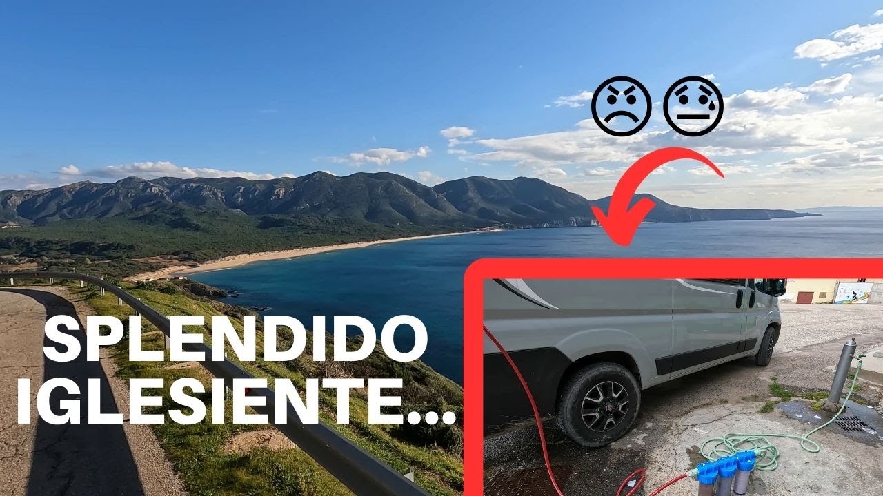 SEDIMENTI nel serbatoio del VAN?!😱