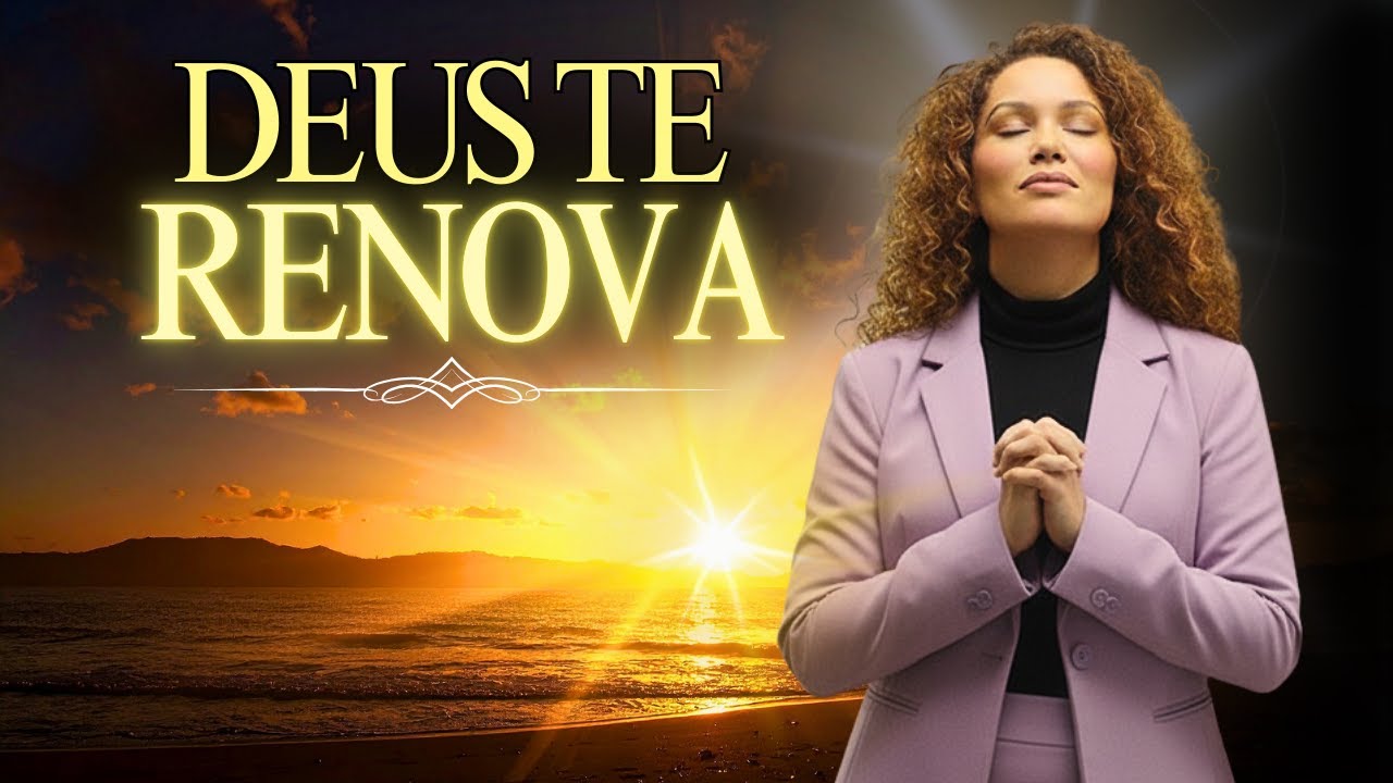 Voc&ecirc; Est&aacute; CANSADA de Sofrer? O QUE Deus Tem Para Voc&ecirc;