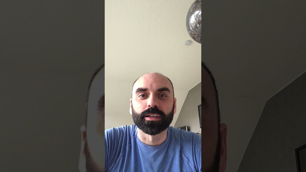 Ich hatte berechtigte Zweifel am Coaching mit Andy Friday (meine Erfahrungen)