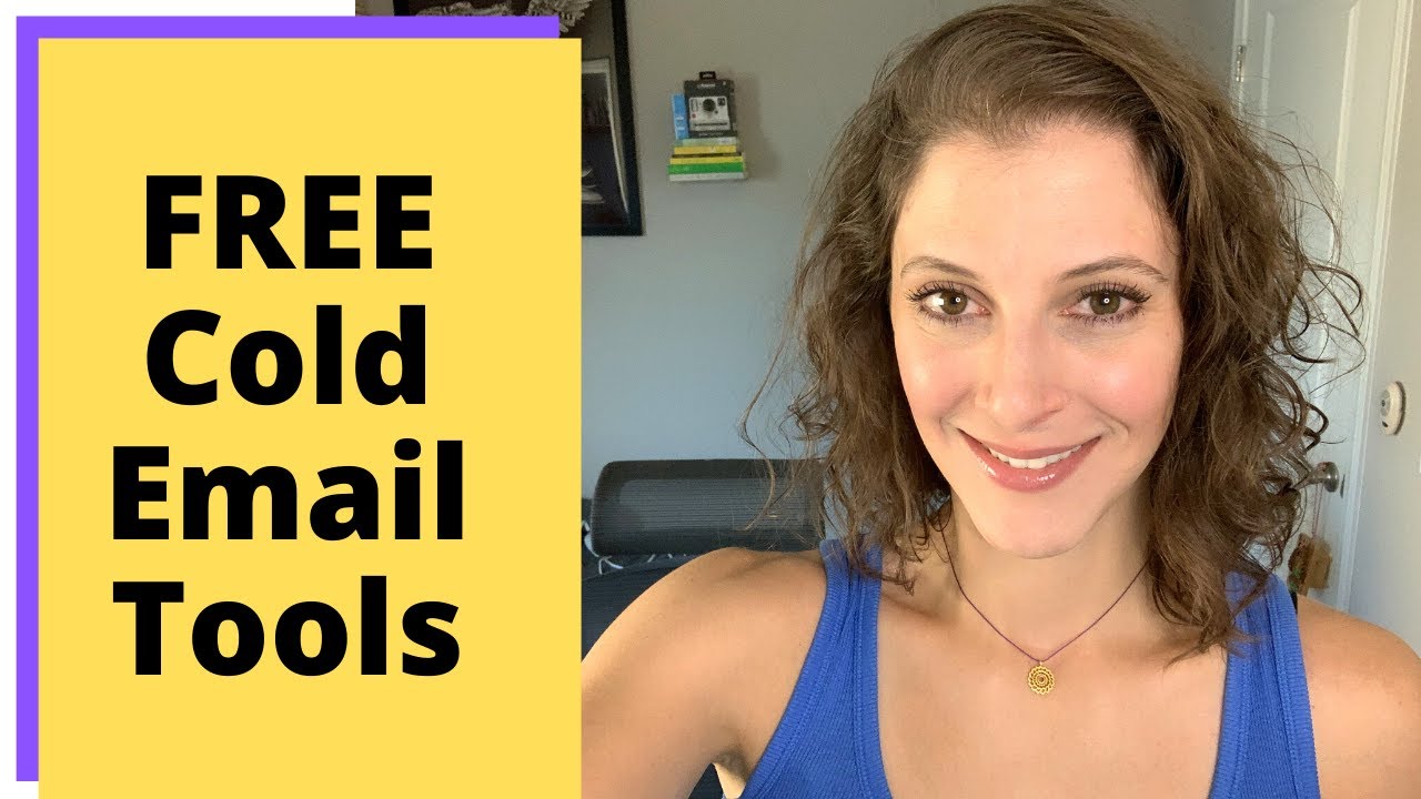 The Best Free Cold Email Tools for Beginners to Land Clients With Cold Emailing FAST as a Freelancer