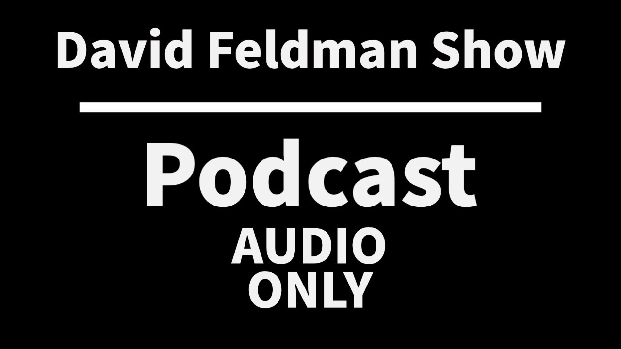 Why Trump Will Lose Both Debates To Biden #1550 AUDIO ONLY