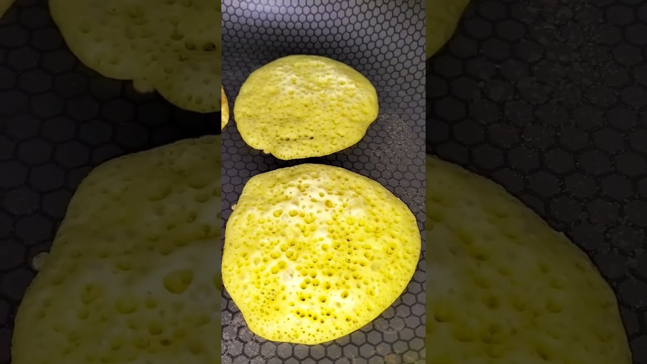Chebab breakfast recipe #shorts