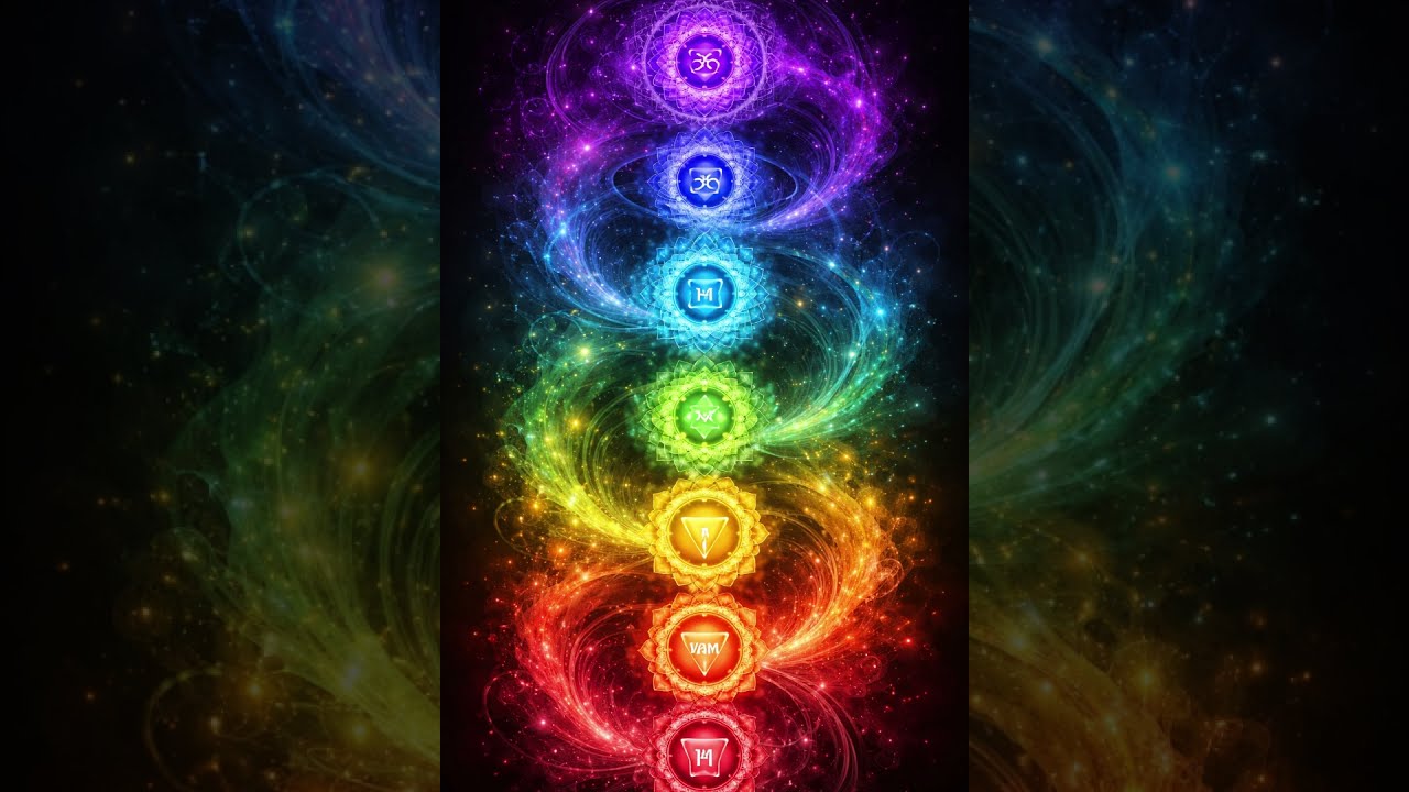Os Chakras ‐ Grupo FBB | Pop/Religiosa (Letra Autoral)
