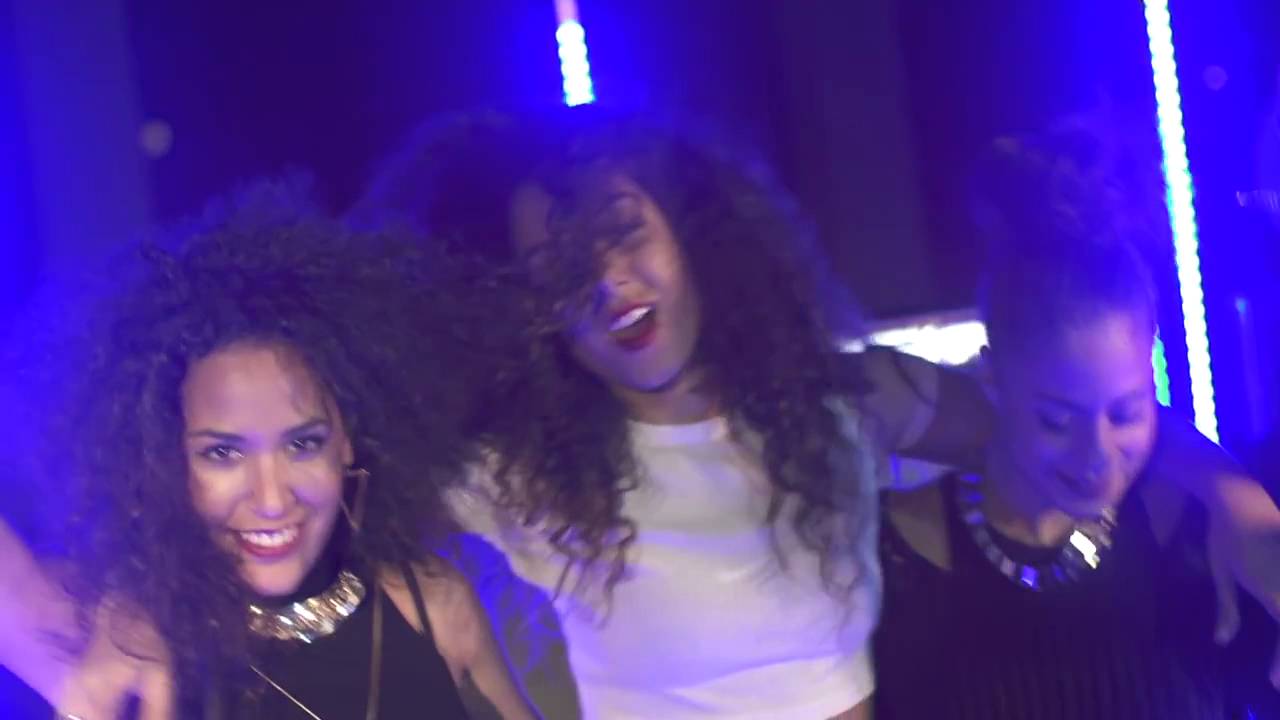 LA MAFIA DEL AMOR~MALDADES~