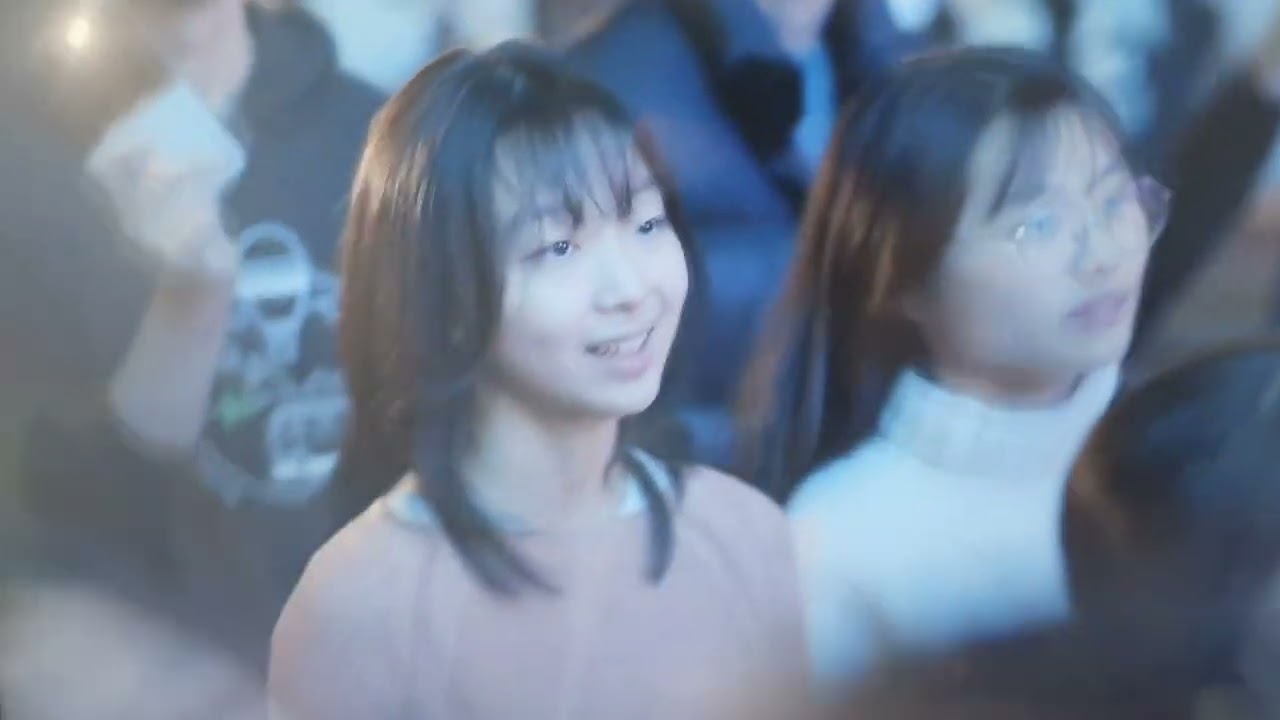 찬양❤️친구야 (Hey Buddy) #GIFTED #Worship #Praise