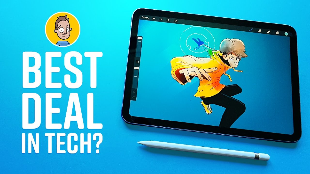 2025 iPad Review