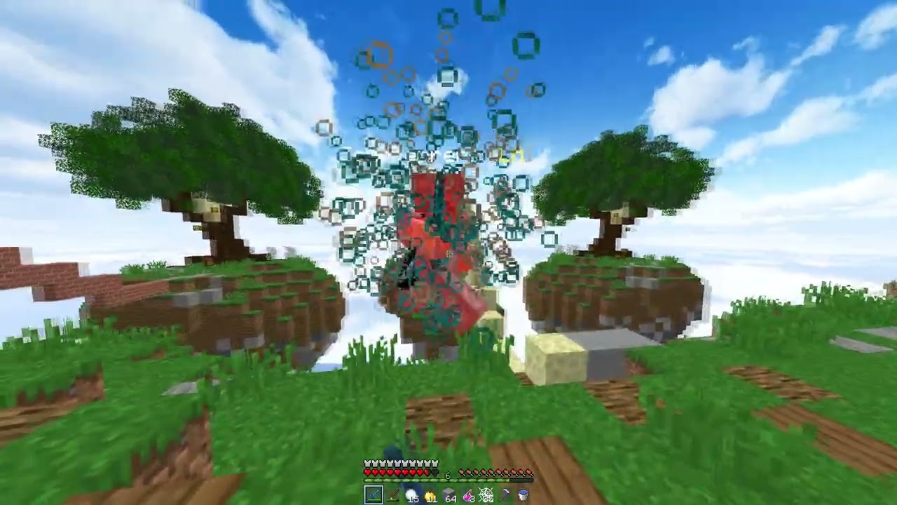 SKYWARS CLIPS - Lean On (Dec. 2023🫩)