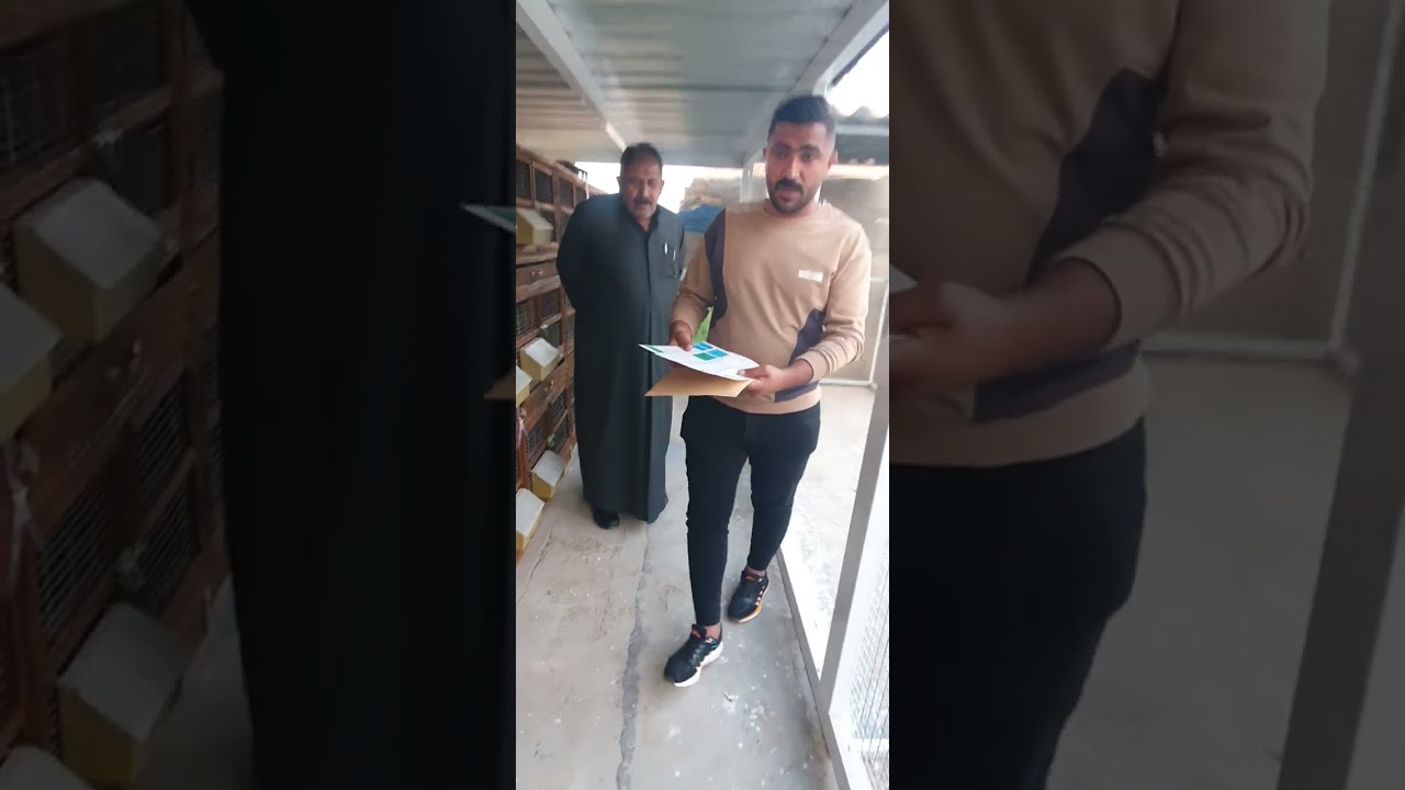 سلام عليكم زارنا لاخ عبود وتكلمنا عن النجازات في هاذا الموسم ومن الله التوفيق رقم٠٧٨٠١٣٥٧٢٤١ ابوحيدر