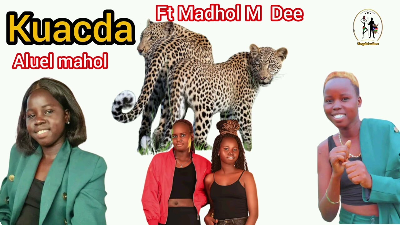 Kuacda by Aluel Mahol ft Madhol M Dee