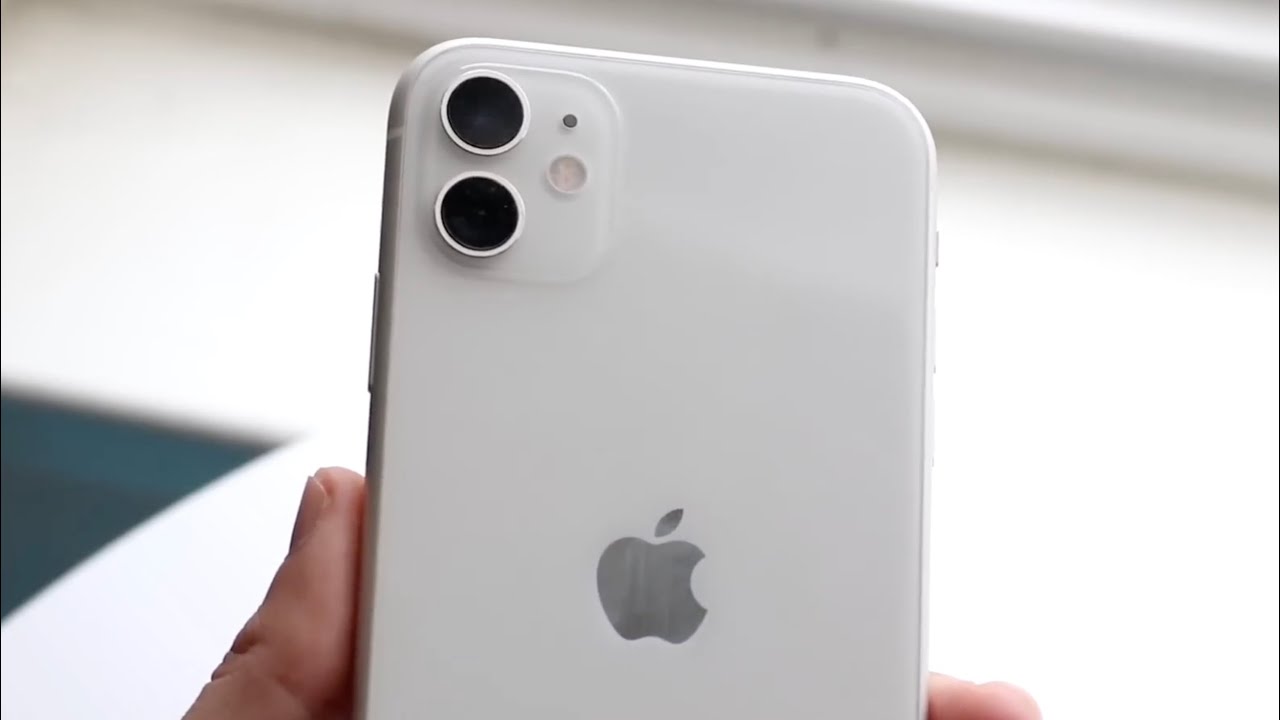Ваш iPhone 11 изменится в 2026 году.