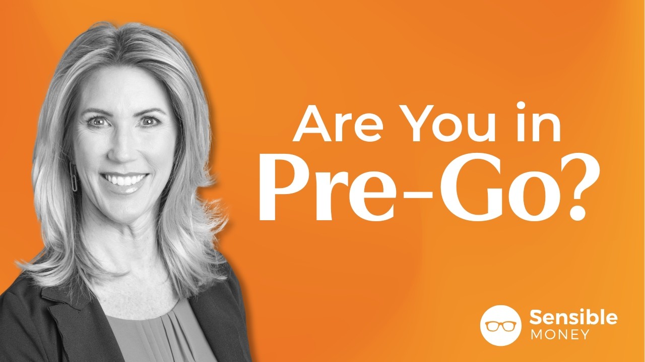 When to Start Planning Your Pre-Go Retirement