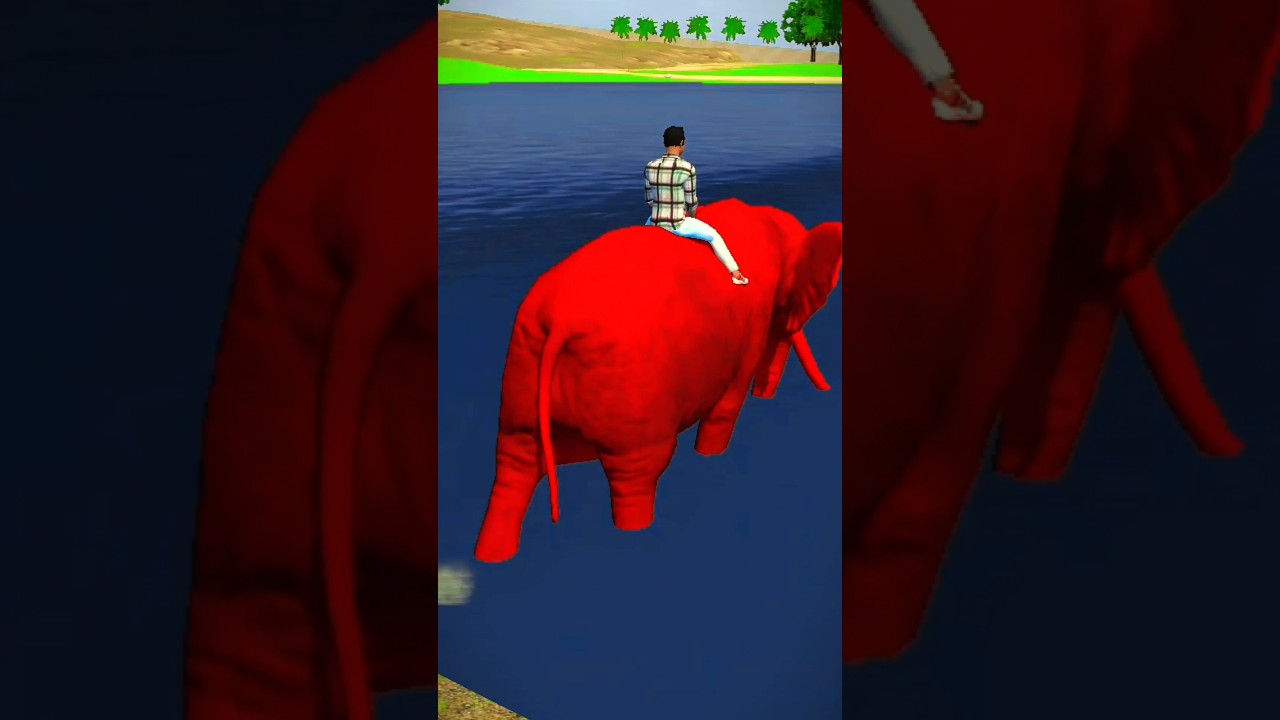 #indianvehiclessimulator3d