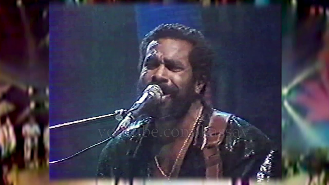 #zouk #kassav  Pour vous ! Kassav' - Live Zénith 1986 - Le Concert Complet