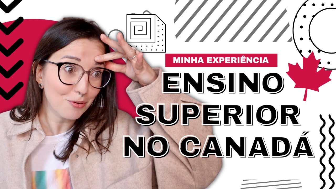 DIFICULDADES DE ESTUDAR NO CANADÁ 🇨🇦 | CONCORDIA UNIVERSITY, MONTREAL