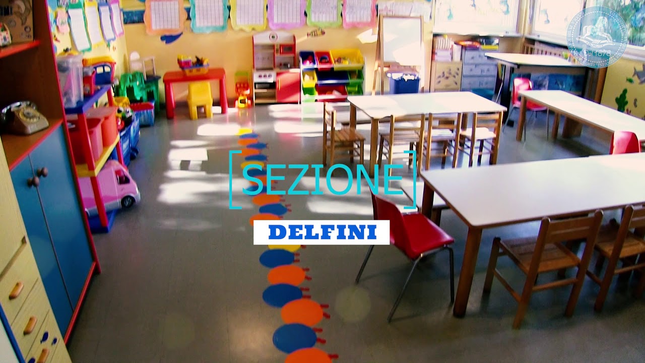 Presentazione della Scuola Riva Rocci di Almese