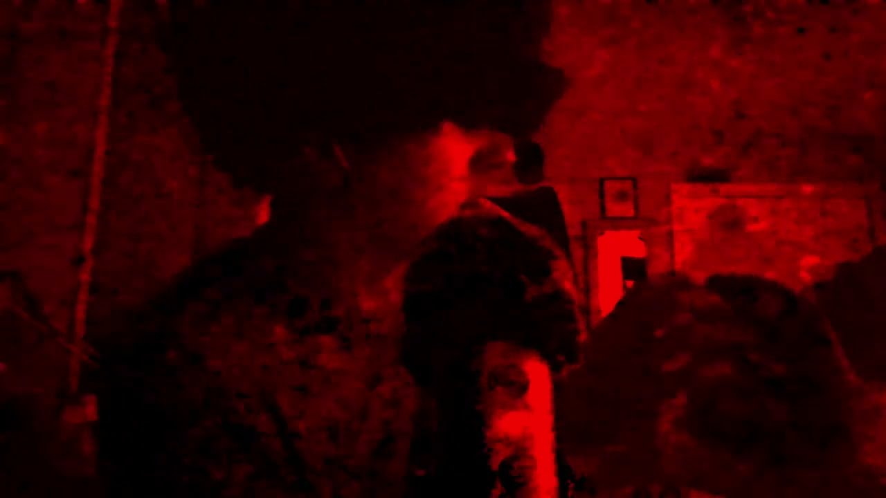 SATAN DOES ASMR FROM HELL (EVIL AND DANGEROUS)