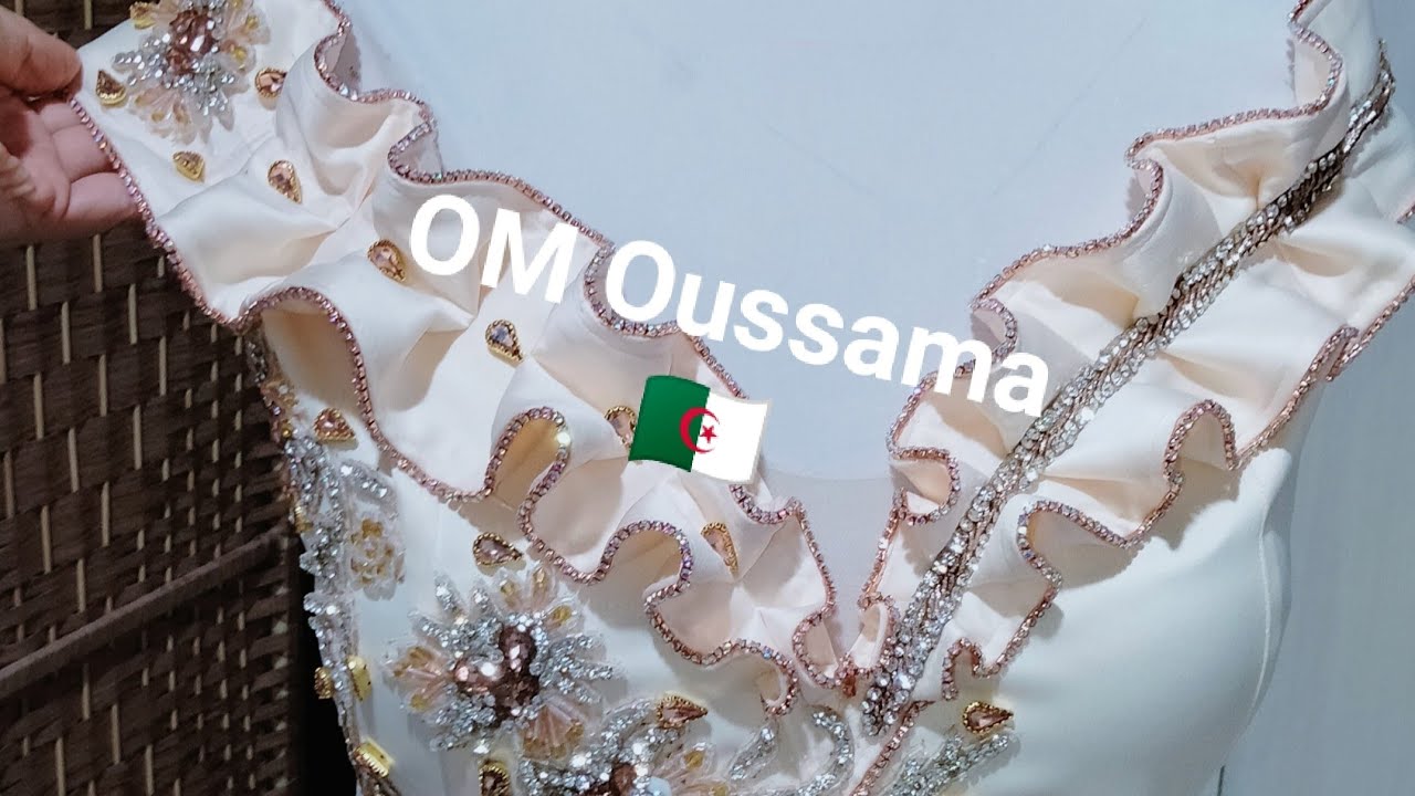🔴جديد ام اسامة💥 مودلات عراسي🎉 2021 توب💯💯🥰🥰