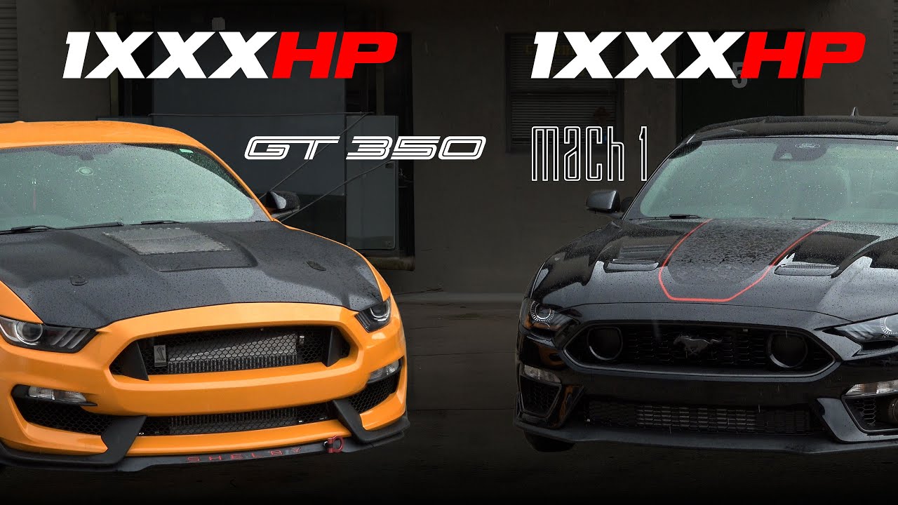 South Florida's Fastest Street Cars Finally Exposed