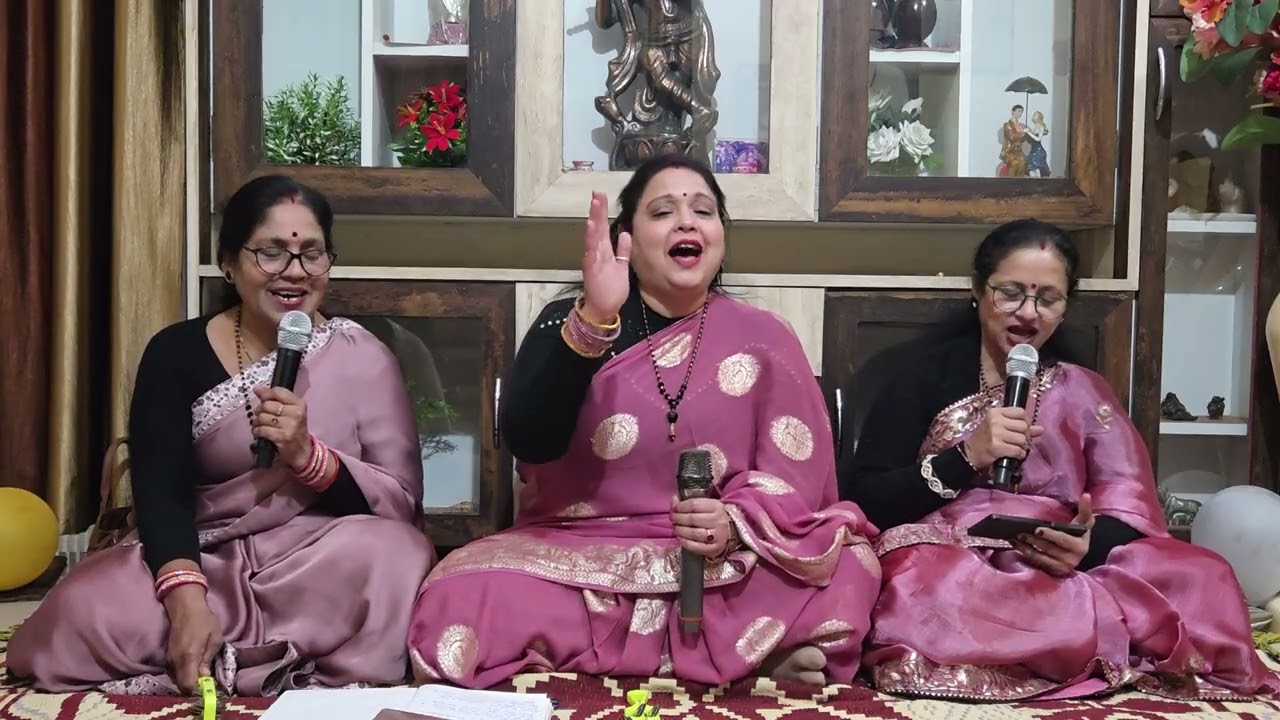 🚩🙏छोड़कर संसार जब तू जाएगा ,कोई ना साथी तेरा साथ निभाएगा।❤️(चेतावनी भजन) ❤️ Chhodkar sansar Jab . 🙏🚩