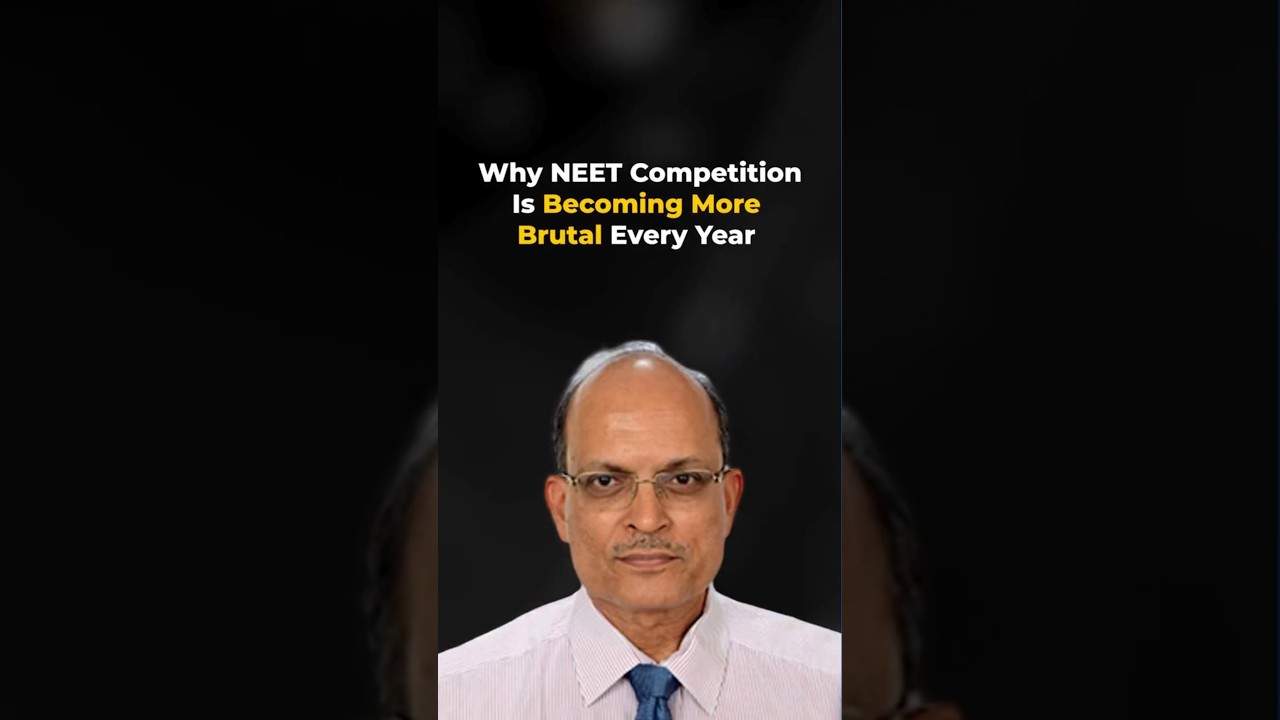 NEET Paper Leak Exposes India&rsquo;s Brutal Medical College Race | The Core Report #NEETPaperLeak #News