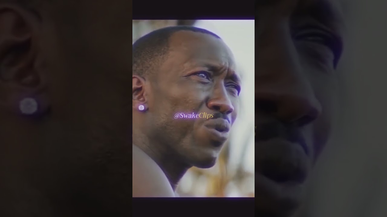 Life Advice Motivation - Mahershala Ali #motivation #inspiration #advice #shorts
