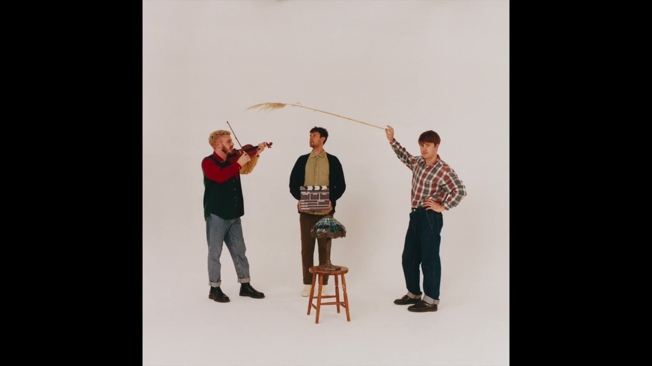Beatenberg - Symposium (Official Audio)