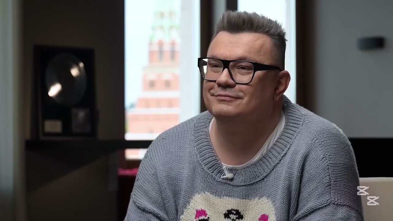 Интервью с Николаем Картозия за 15 минут