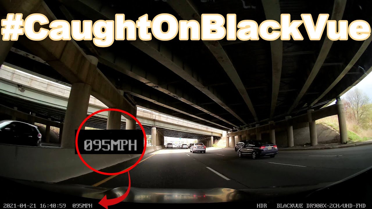 Techs Joyriding Customer's Car #CaughtOnBlackVue
