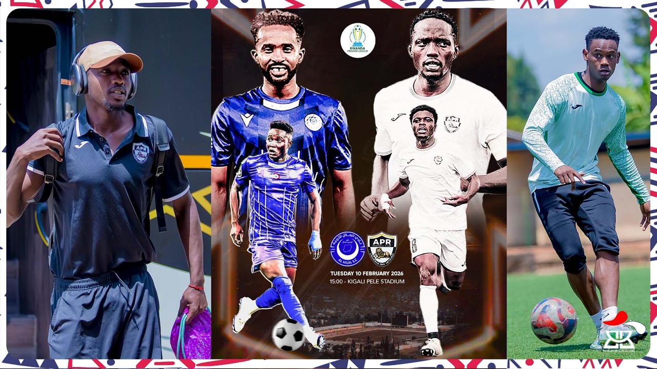 APR FC: IBIHANO KURI ISHIMWE PIERRE, RUBONEKA MWIZA ARIKO UTAVUGWA! IRASURA AL HILAL