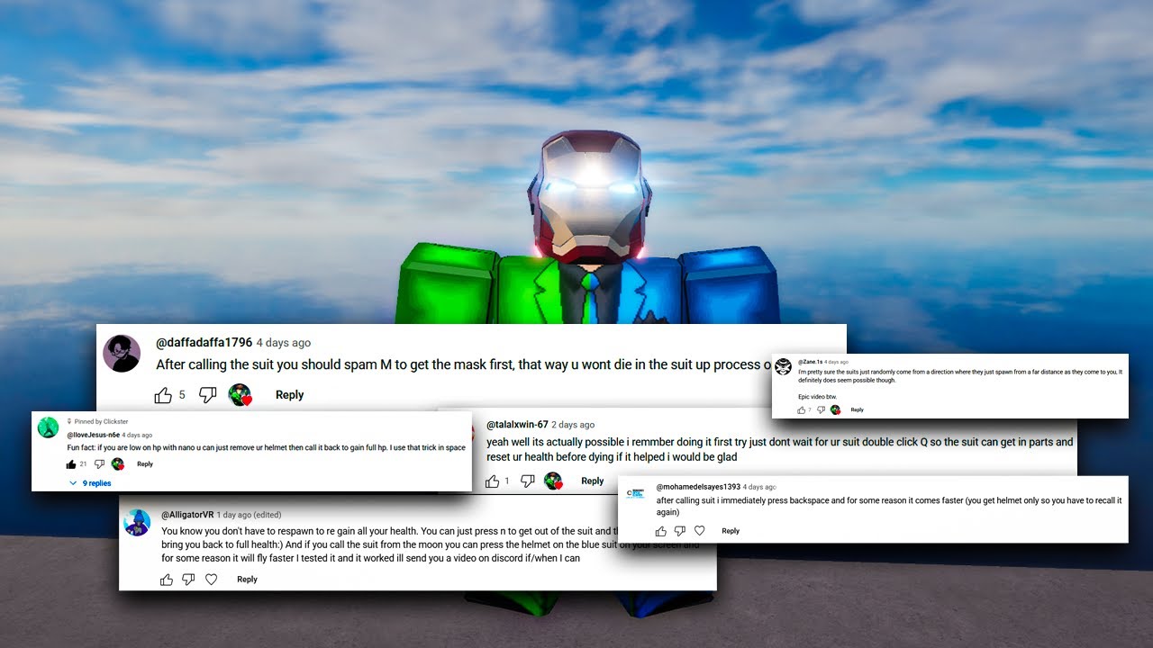 you guys proved me wrong...