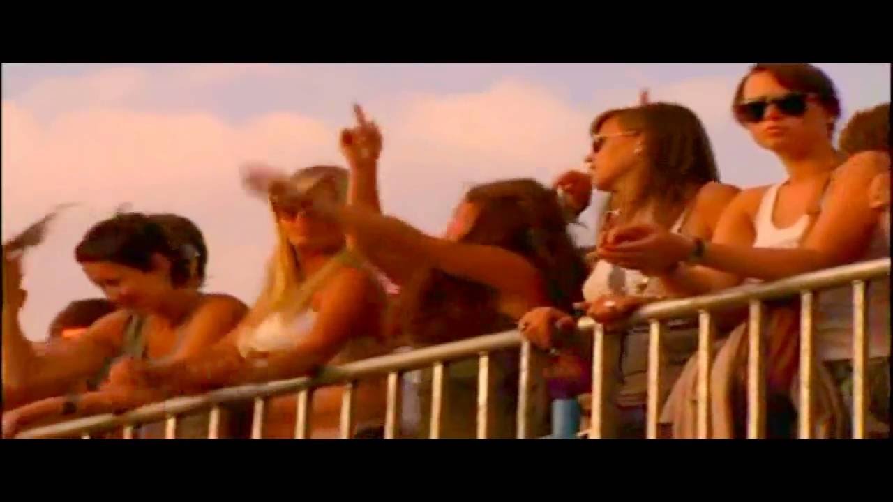 Adrian Lux - Teenage Crime