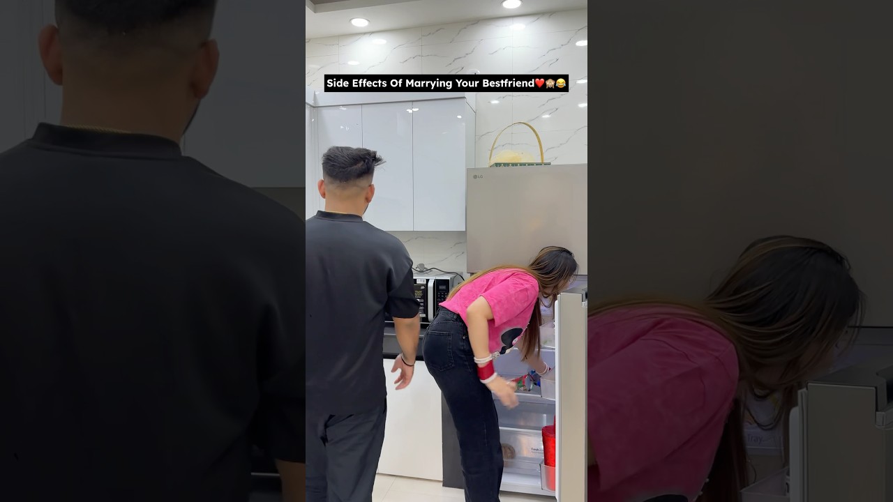 Spank Prank On Wife🍑😂 