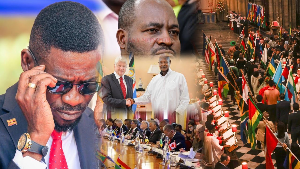 AGATALINDA! Kino m7 teyakimanya bobiwine azemu okumukoza ensobi lubongoya ne ssenyonyi bibasobede 