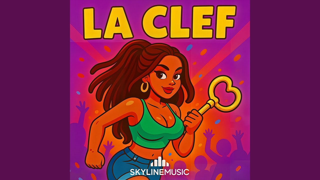 La clef