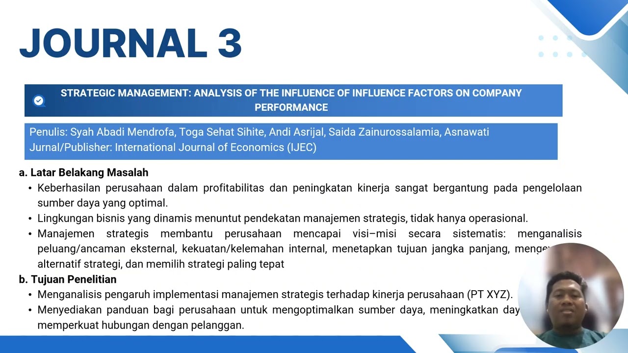 Dede Permana - 200201010020 - UAS Management Strategik