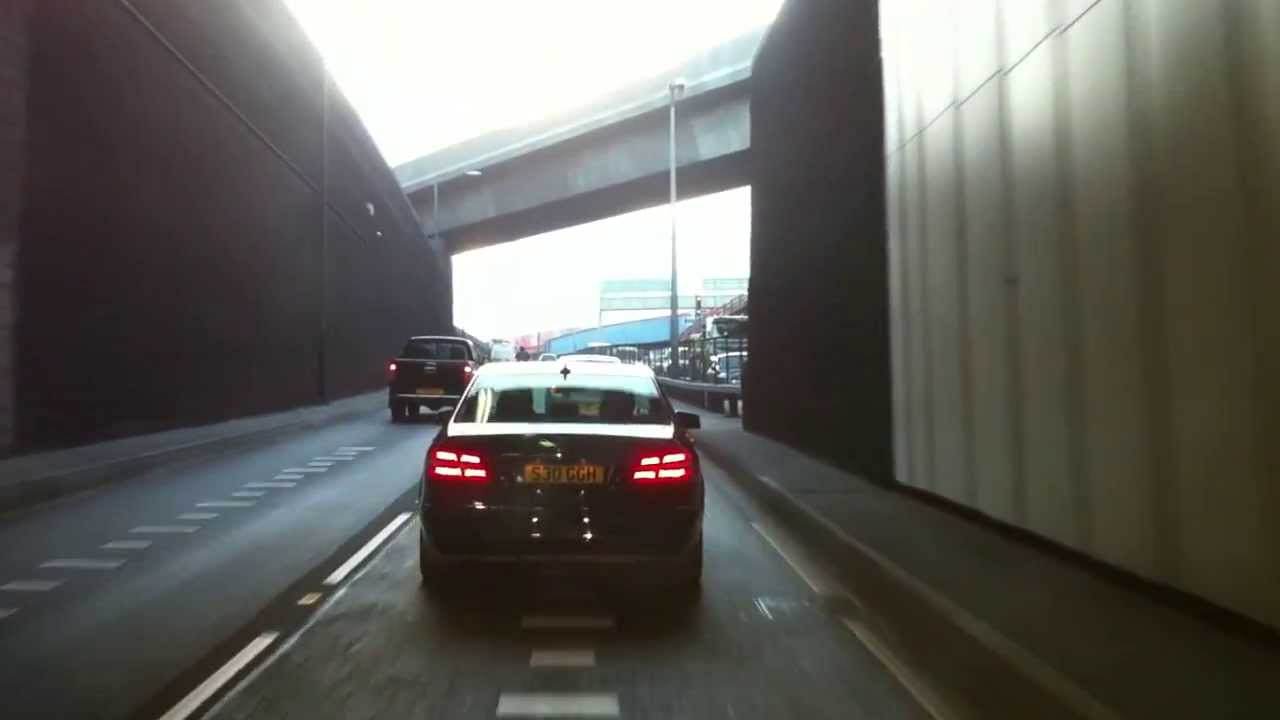 London streets (219.) - Lambeth Bridge (SE11) - Bishop's Stortford, Hertfordshire (CM23) part 1.