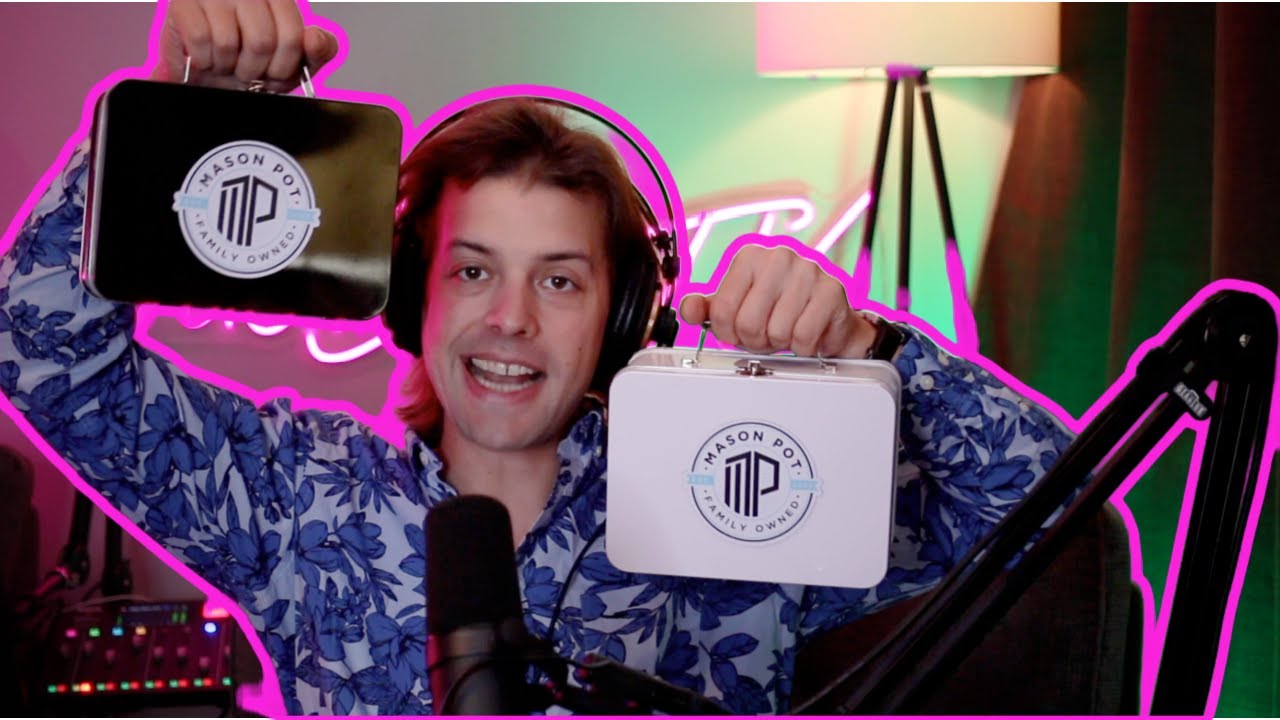 True Buds Show Podcast Is Back! Hemp VS Cannabis and The Most Exciting Announcement Of All Time!