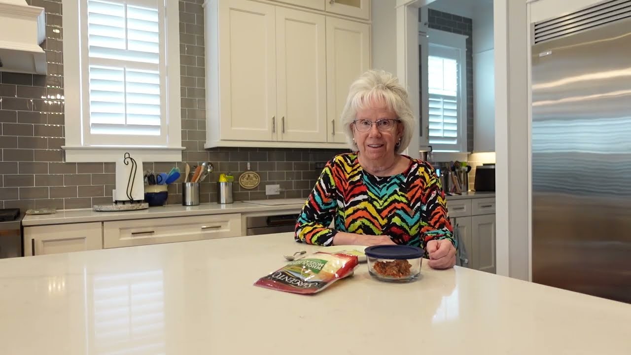 Katrinka&rsquo;s Kitchen :  What&rsquo;s a &ldquo;Holdover&rdquo;?