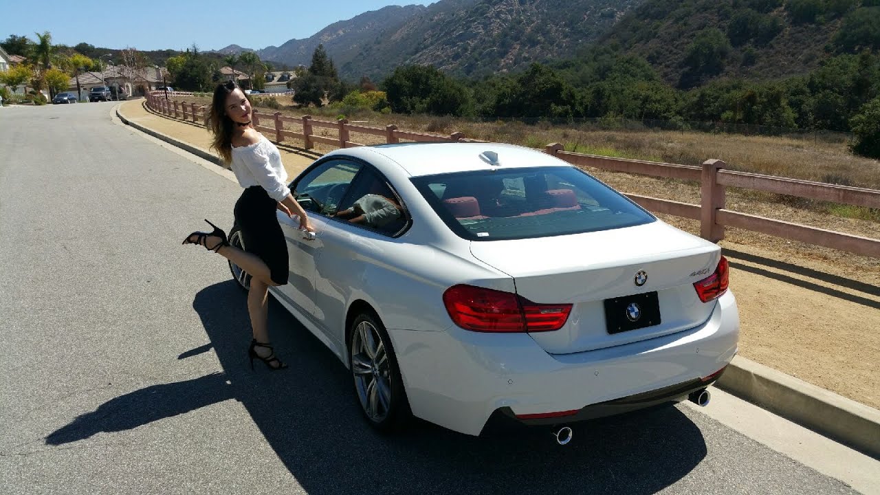 2017 BMW 440i M Sport / 19