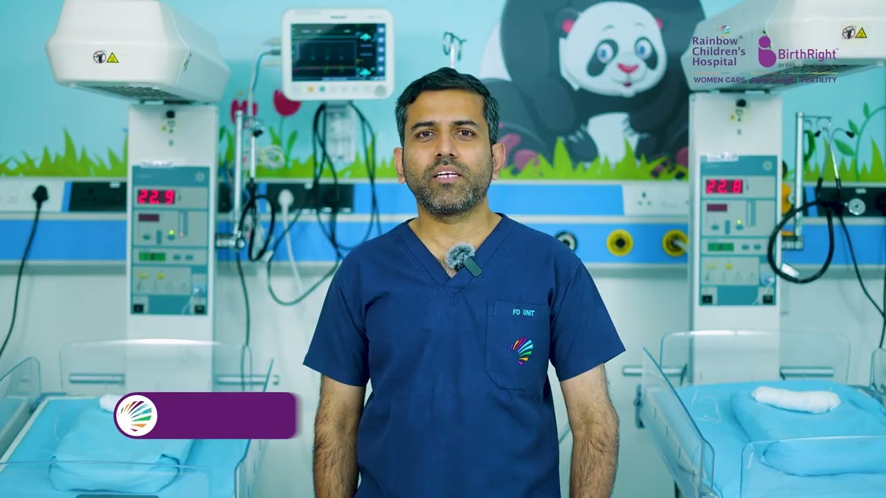 Caring for Tiny Fighters: Advanced Neonatal & Transport Care | Financial District