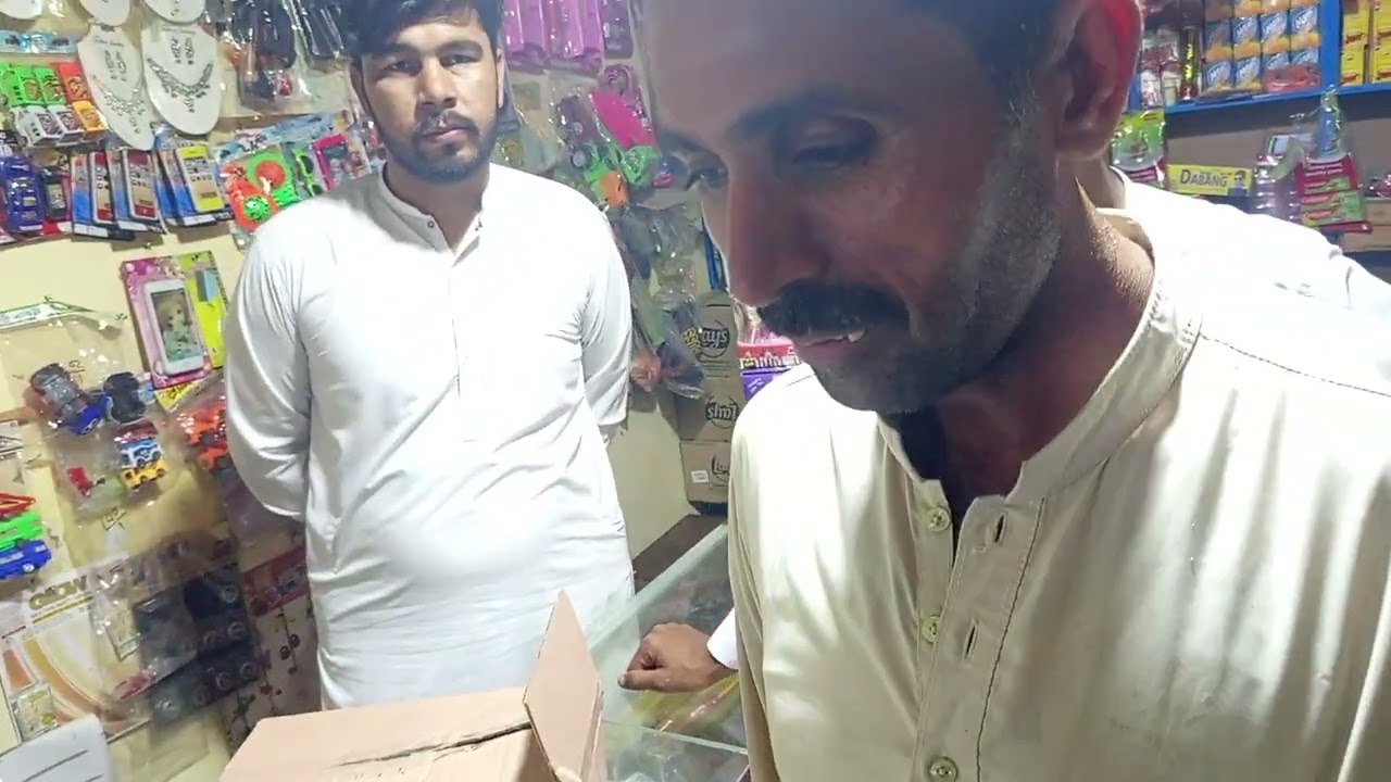 Ice cream 🍦 shop Maqbool and son's 190