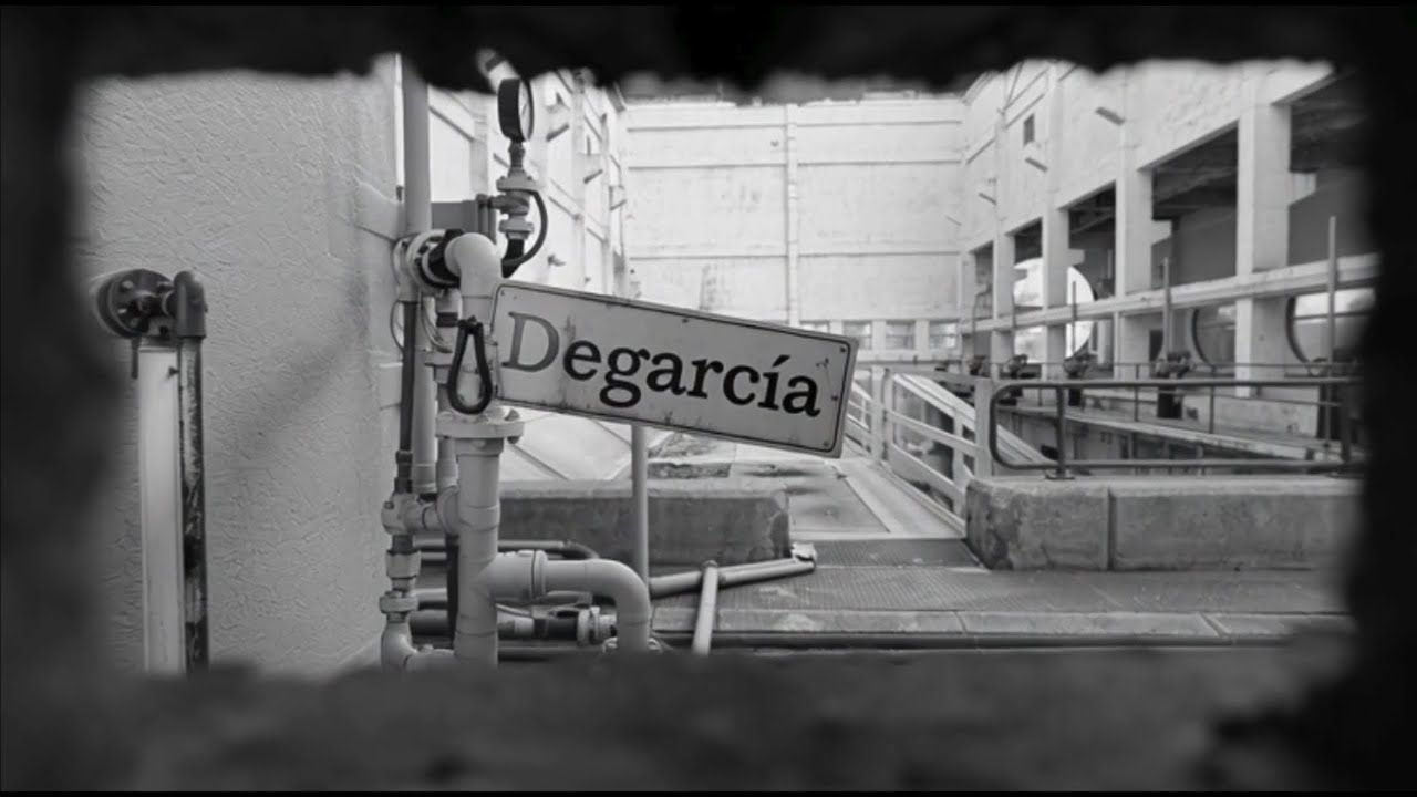 El legado de mi padre (6/11/2025)