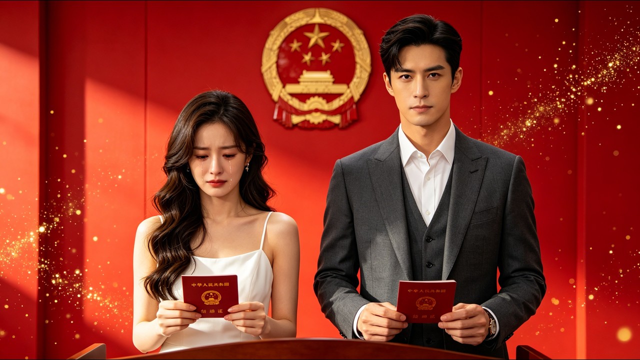 Forced to marry a cold chaste CEO. He craved her innocence and doted on her every night.