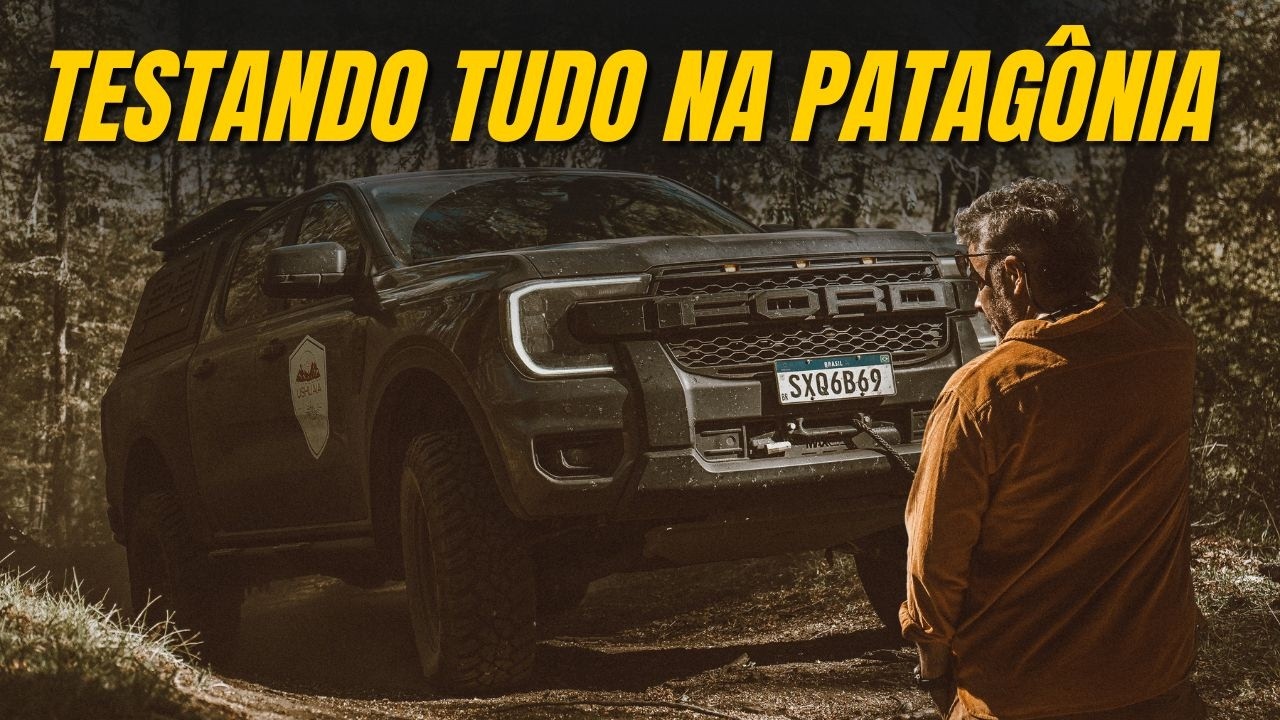 COMO PLANEJAMOS NOSSAS EXPEDIÇÕES (O que ninguém te mostra)