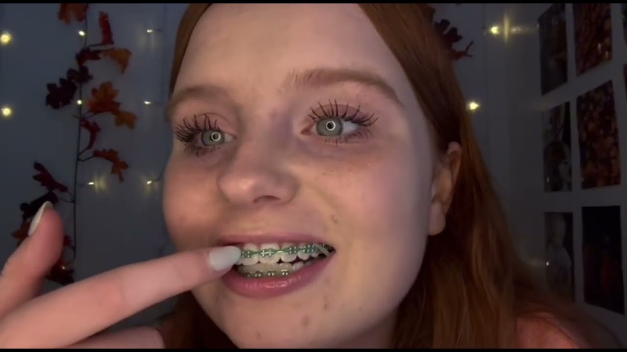 1 Hour of Keara's ASMR