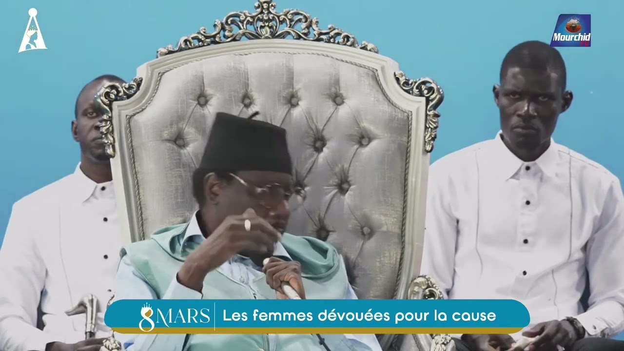 Serigne Moustapha SY reaffirme son soutien aux députés Massata Samb et Mamadou Niang
