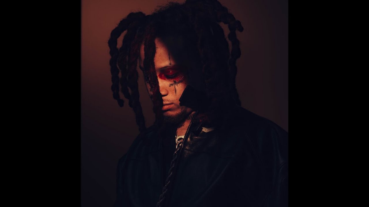 TRIPPIE REDD TYPE BEAT - “Effort” @1CousinVinny BPM: 140