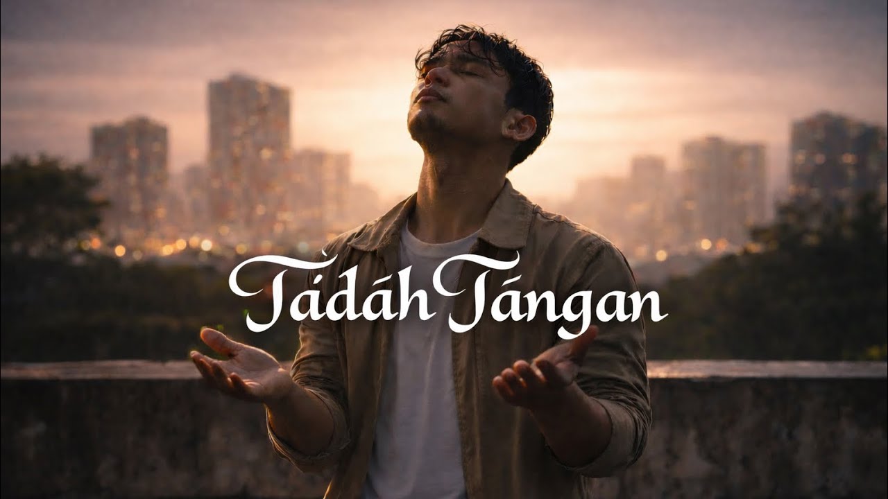 Maleeq – Tadah Tangan | Tentang Doa & Bangkit