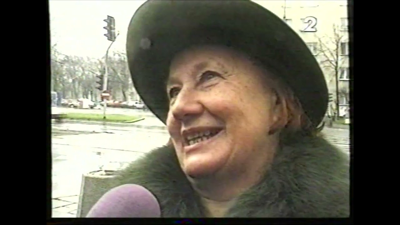 2 - reklamy, ident, zapowiedzi - 2.02.2001